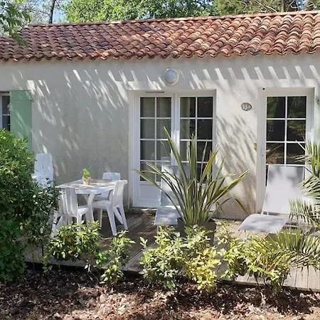 Villa Thalia Longeville-sur-Mer Extérieur photo