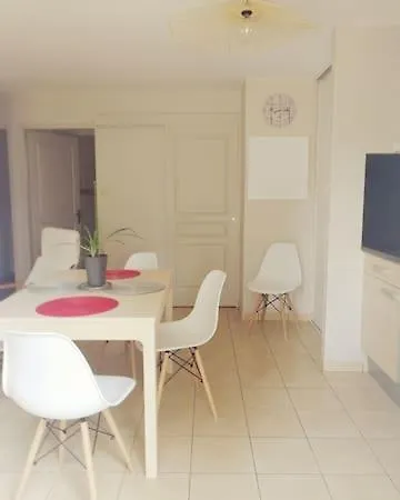 Villa Thalia Longeville-sur-Mer Extérieur photo