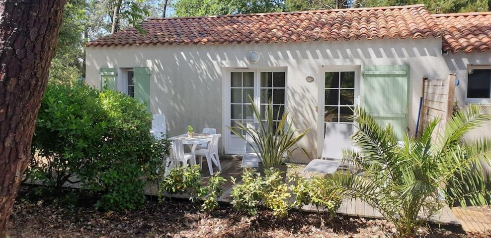 Thalia Ferienhaus Longeville-sur-Mer
